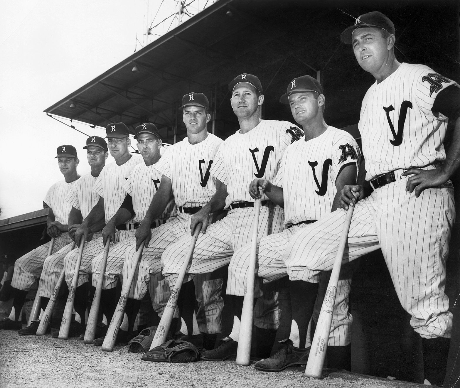 The Richmond Vees